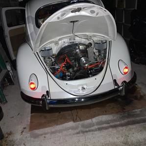 Meet your Posher, Jeffrey